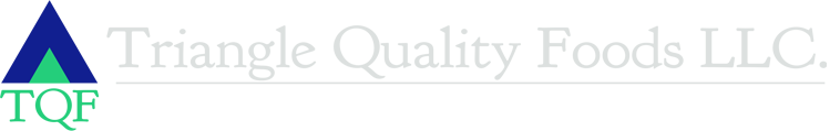 Logo Triangle Quality Foods