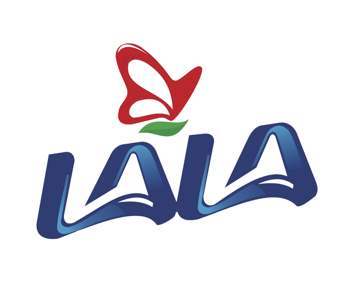 Lala products in the United States