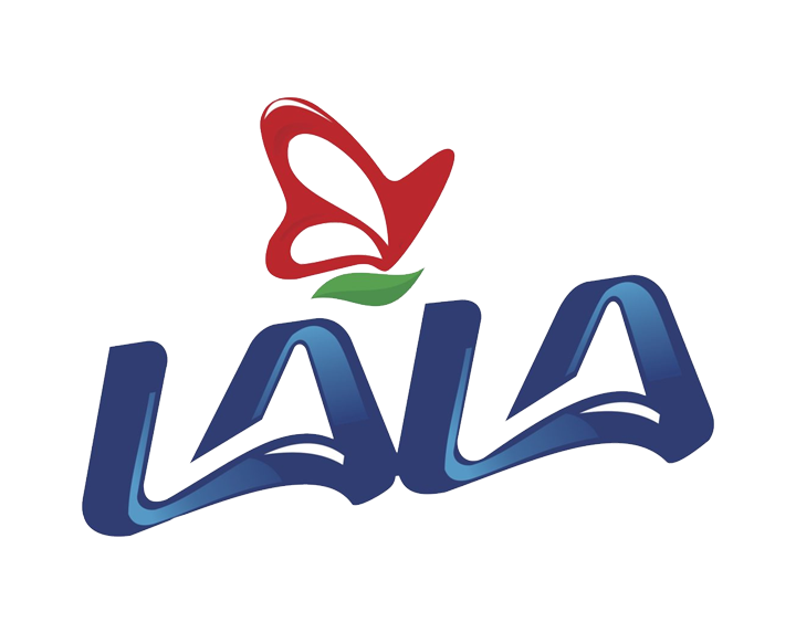 Productos Lala en Estados Unidos