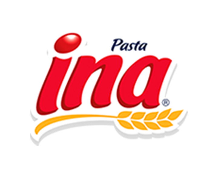 Ina pasta in the United States