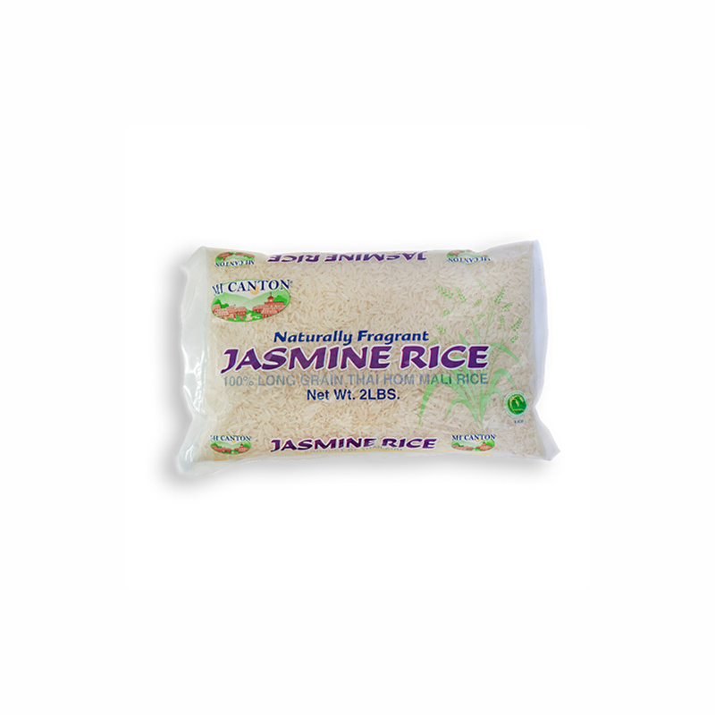 MI CANTON<br />
ARROZ JAZMÍN<br />
12 X 32 oz (2 lb) 850g