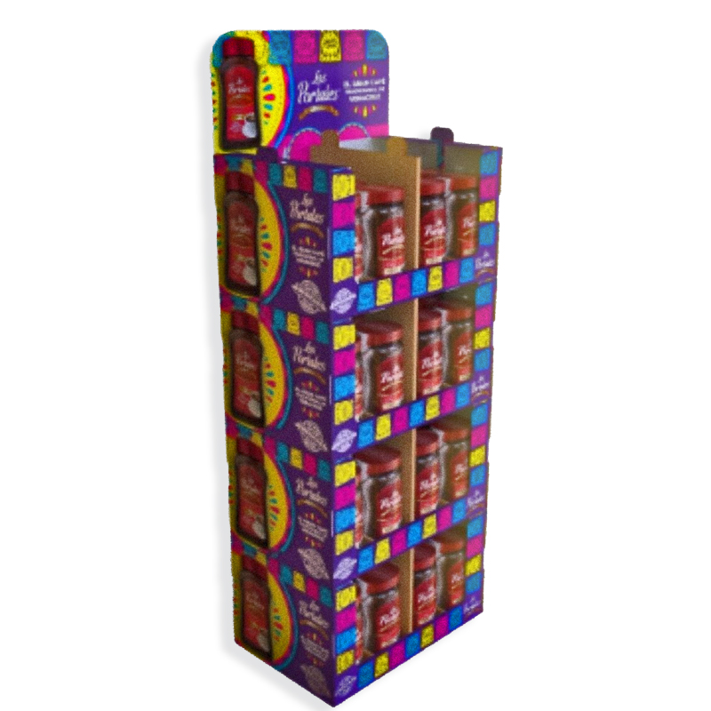 LP<br />
SHIPPER CAFÉ TRADICIONAL LOS PORTALES<br />
48 X 7.23 oz (204.9g)