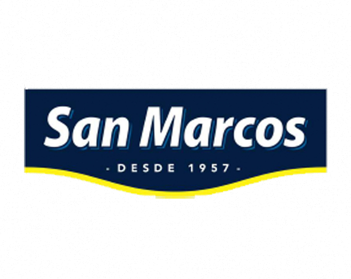 Productos San Marcos en Estados Unidos