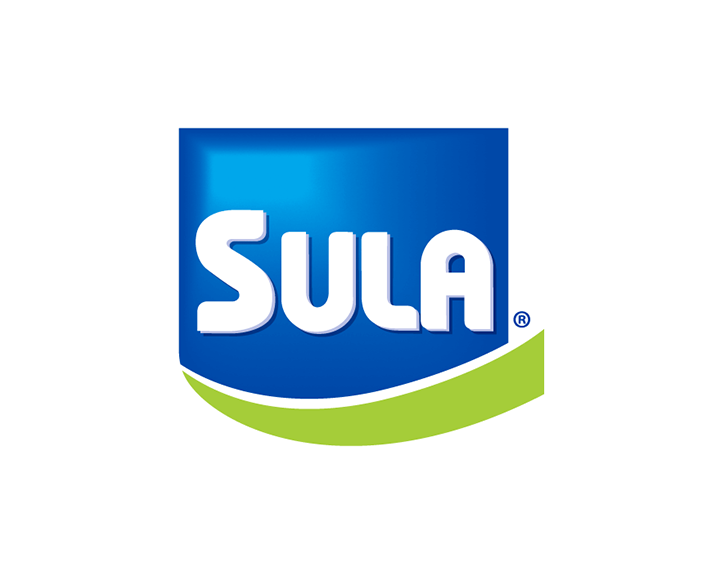 Productos Sula en Estados Unidos